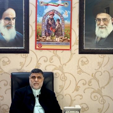 بیانات دکتر جواد نجفی در رابطه با انتخابات مجلس شورای اسلامی